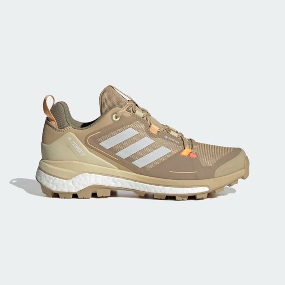 NEW! adidas Terrex Skychaser GTX 2.0 Women's Hiking Shoes Size 10 - Picture 1 of 8